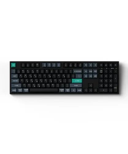 KeychronB36B36-K9-GRWirelessKeyboard100GRLayoutBlack