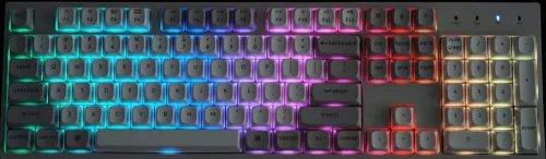 KeychronC2ProC2PX-M1QMKVIAMechanicalRedSwitch-8KPollingRateHotSwap.100USRetroRG