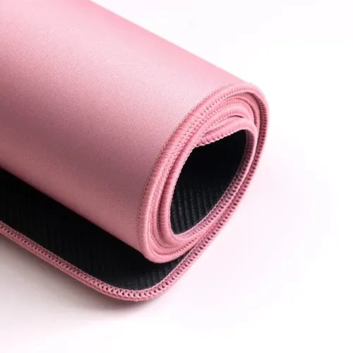 KeychronDeskMat-PinkDM-12900x400mmmousepadmat