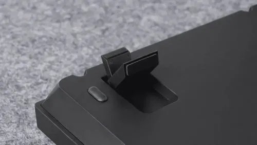 KeychronK10MaxK10M-H1QMKWirelessMechanicalKeyboardRedSwitchRGB100USLayout