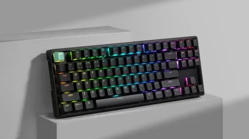 KeychronK8HEK8H-J1Shine-ThroughWirelessMagneticHallEffectRGBKeyboard80USLayout