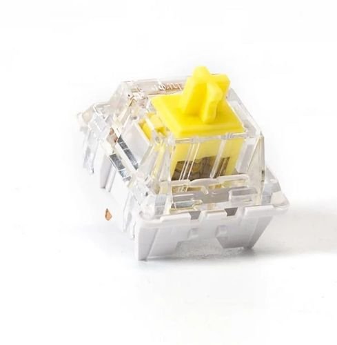KeychronKProSwitches-Banana110pcsG148