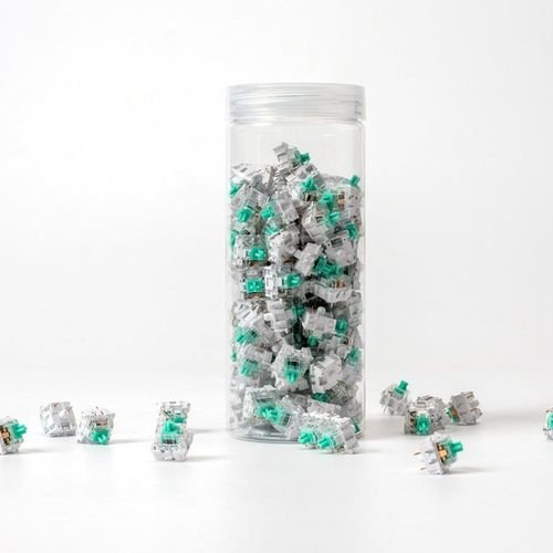 KeychronKProSwitches-Mint110pcsG149