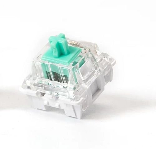 KeychronKProSwitches-Mint110pcsG149