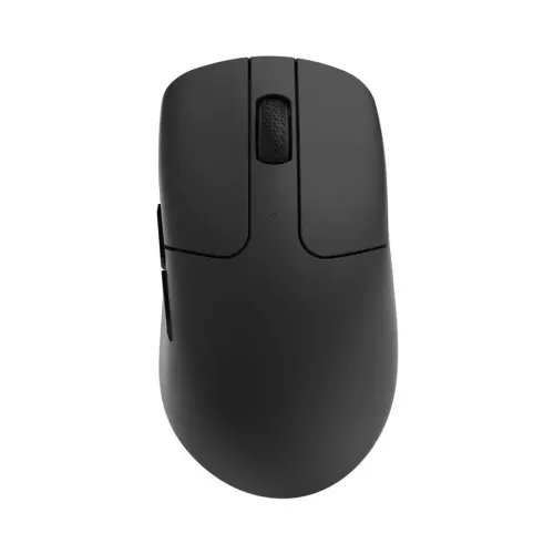 KeychronM28kM2-A23BlackWirelessOpticalMouse-8KPollingRateUltra-lightweight