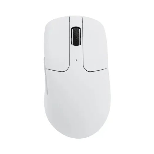 KeychronM28kM2-A24WhiteWirelessOpticalMouse-8KPollingRateUltra-lightweight