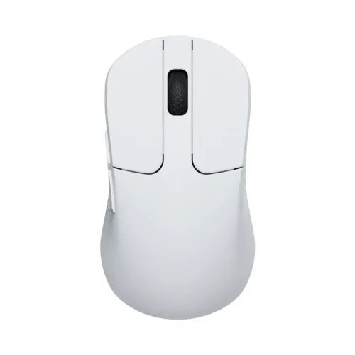 KeychronM3Mini8kM3M-A24WhiteWirelessMouse-8KPollingRateUltra-lightweight