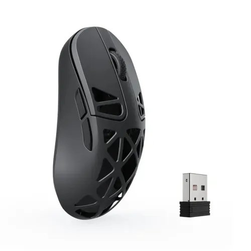 KeychronM3MiniM3M-A25WirelessMouseMetalEditionUltra-lightweight8KPollingRate