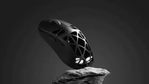 KeychronM3MiniM3M-A25WirelessMouseMetalEditionUltra-lightweight8KPollingRate