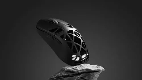 Keychron M3 Mini M3M-A7 Wireless Mouse - Metal Edition