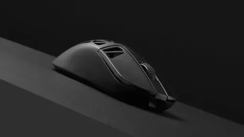 Keychron M3 Mini M3M-A7 Wireless Mouse - Metal Edition
