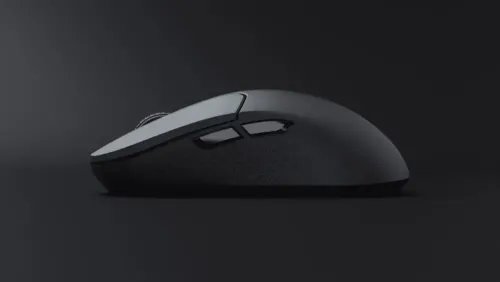 Keychron M3 Mini Wireless Mouse - M3M-A4 4k Hz Polling Rate