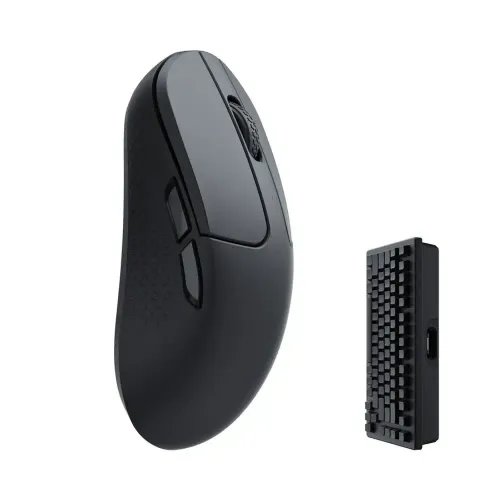 Keychron M3 Mini Wireless Mouse - M3M-A4 4k Hz Polling Rate