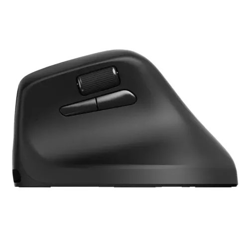 KeychronM5M5-A23WirelessErgonomicVerticalMouse8KPollingRateBlack