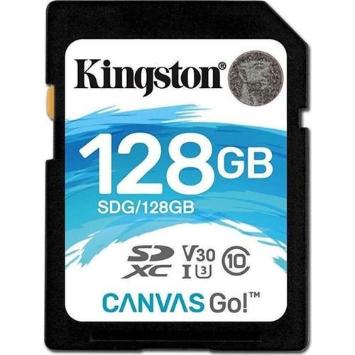 KingstonCanvasGoPlusG4128GBSDXC