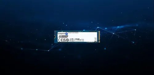 KingstonTechnology240GDC2000BPCIe4.0M.22280EnterpriseSSDNon-Heatsink