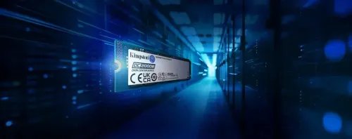 KingstonTechnology240GDC2000BPCIe4.0M.22280EnterpriseSSDNon-Heatsink