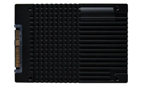 KingstonTechnology7.68TBDC3000MEU.2PCIe5.0NVMeTCGOpalEnterpriseSSD