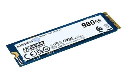 KingstonTechnology960GDC2000BPCIe4.0M.22280EnterpriseSSD