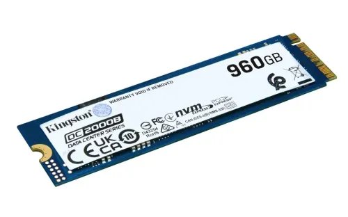KingstonTechnology960GDC2000BPCIe4.0M.22280EnterpriseSSD