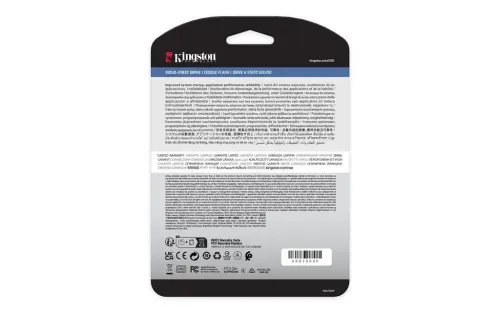 KingstonTechnology960GDC2000BPCIe4.0M.22280EnterpriseSSD