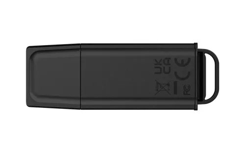 KingstonTechnologyDataTraveler64GBPortableUSB3.2Gen1ExodiaBlack