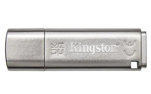 KingstonTechnologyIronKey256GBLockerPlus50AESEncryption