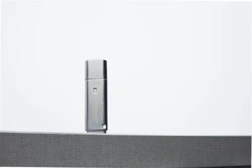 KingstonTechnologyIronKeyLocker50USBflashdrive128GBUSBType-A3.2Gen13.1Gen1Silver