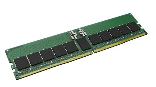 KingstonTechnologyKTD-PE564D8-32Gmemorymodule32GB1x32GBDDR56400MTs288-pinDIMMECC