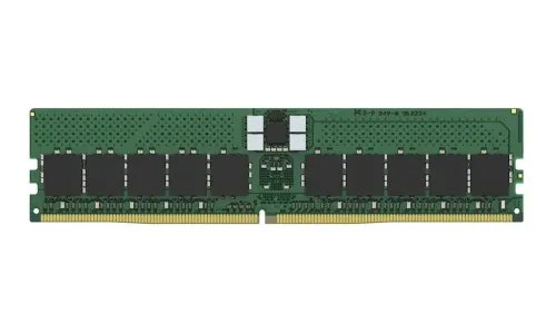 KingstonTechnologyKTD-PE564D8-32Gmemorymodule32GB1x32GBDDR56400MTs288-pinDIMMECC