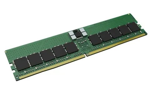 KingstonTechnologyKTD-PE564D8-32Gmemorymodule32GB1x32GBDDR56400MTs288-pinDIMMECC