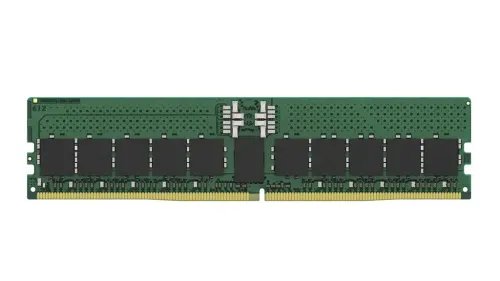 KingstonTechnologyKTD-PE564D8-32Gmemorymodule32GB1x32GBDDR56400MTs288-pinDIMMECC
