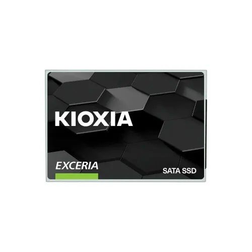 Kioxia Exceria SSD 960GB 2.5'' SATA III