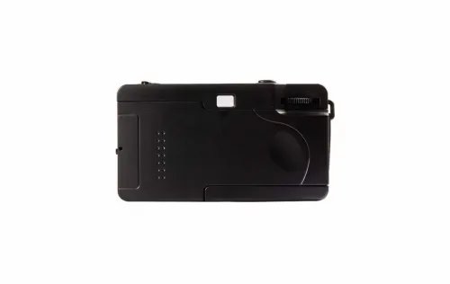 Kodak35mmCameraUltraF9YellowRetroFilmCamera