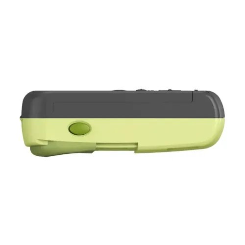 KodakEC3535mmFilmCameraAvocadoGreen
