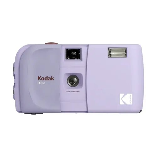 KodakEC3535mmFilmCameraLavender
