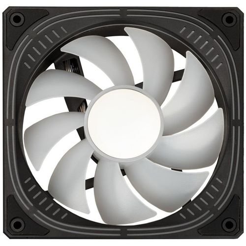 KolinkUmbraVoidPro120mmARGBPWMCaseFan-Black