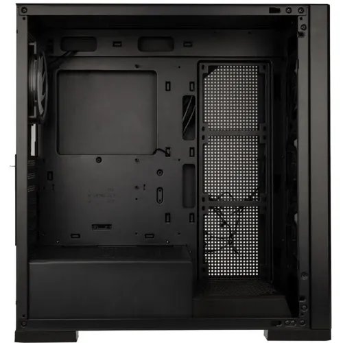 KolinkUnityMeshbayARGBMidiATXTowerCase-400mmclearance4pre-installedfanscontroller