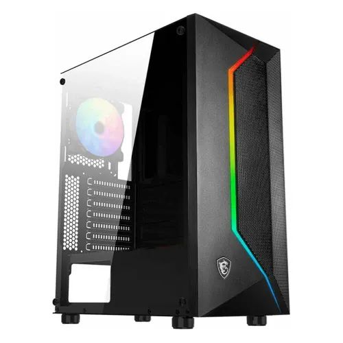 Κουτί MSI MAG Vampiric 100R Midi Black