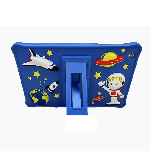 LAMTECHOCTA-COREKIDTABLET84GB64GBANDROID14NAVYBLUESPACE