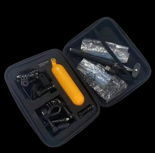 LAMTECH 22 IN 1 CASE ACCESSORIES FOR ACTION CAMERAS