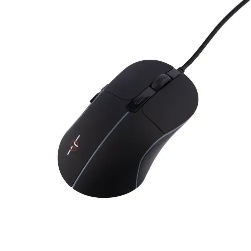 LAMTECH 7-BUTTON RGB USB GAMING MOUSE 6400 DPI URANUS