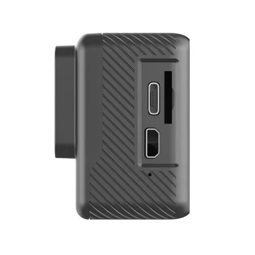 LAMTECH8KEISDUALSCREENWIFIACTIONCAMERAWITHREMOTECONTROLBLACK