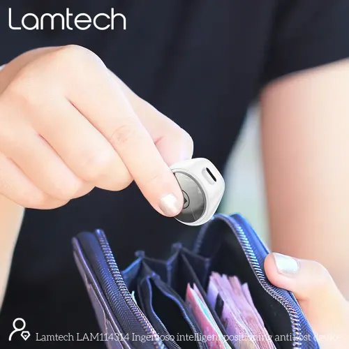 LAMTECH ANTI-LOST DEVICE