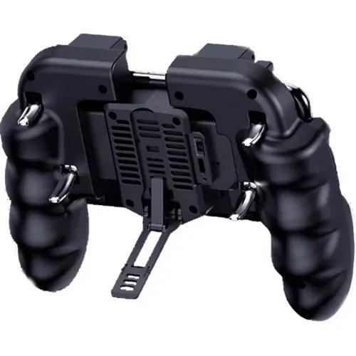 LAMTECH COOLING GAMEPAD 6-FINGER PUBG FOR ANDROID IOS WITH USB