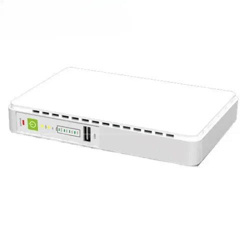 LAMTECH MINI DC UPS 15W 9V12V OUTPUT