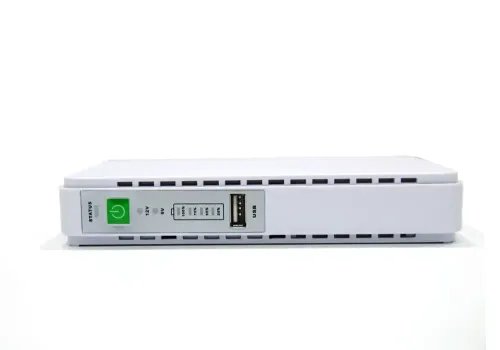 LAMTECH MINI DC UPS 15W 9V12V OUTPUT