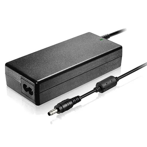 LAMTECH NOTEBOOK ADAPTER 90W HP 185V49A 55x25mm