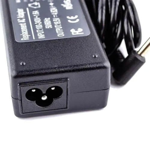 LAMTECH NOTEBOOK ADAPTER 90W HP 19.5 V 4.62A 90 W 4.5x3.0mm