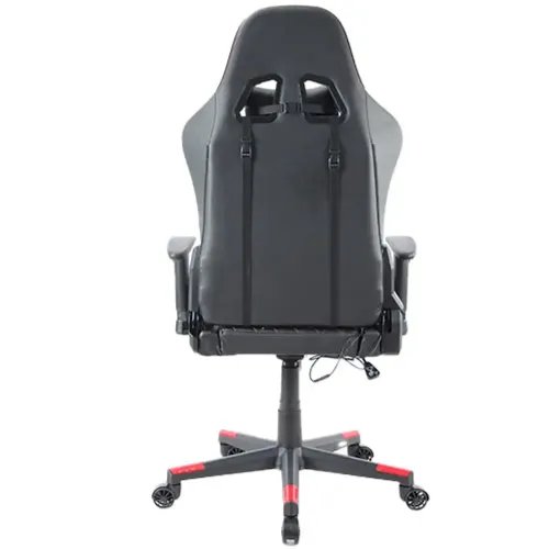 LAMTECH RGB GAMING CHAIR WITH REMOTE CONTROL THUNDERBOLT